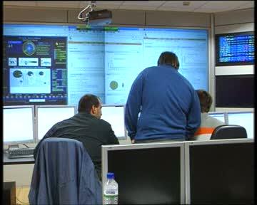 Video Más de 19.000 expedientes se tramitaron en 2009 por vía telemática en el Departamento de Industria, Innovación, Comercio y Turismo