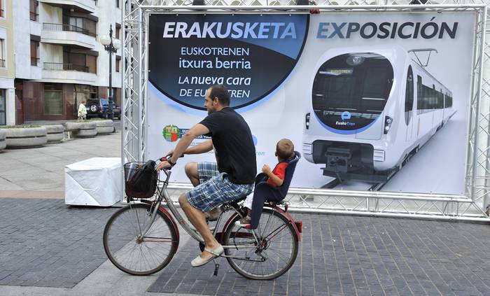 Euskotren