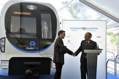 Euskotren estrenará 30 nuevas unidades en 2011
