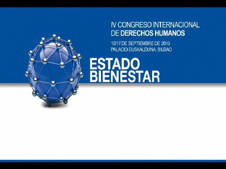 Video promocional IV Congreso Internacional de Derechos Humanos II [0:12]
