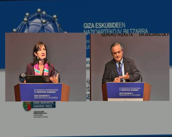 Ponencias Luis Ortega y Laura Gómez [114:13]