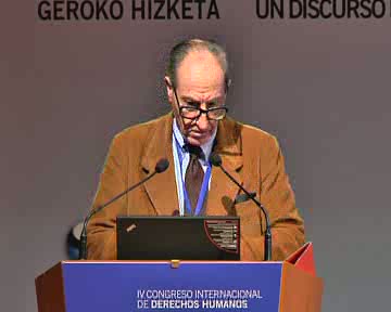 Vicenç Navarro López Catedrático de Ciencias Políticas y Sociales. Universidad Pompeu Fabra. Barcelona. España.  Profesor de Políticas Públicas. Universidad Johns Hopkins. Baltimore. EEUU.  [0:00]