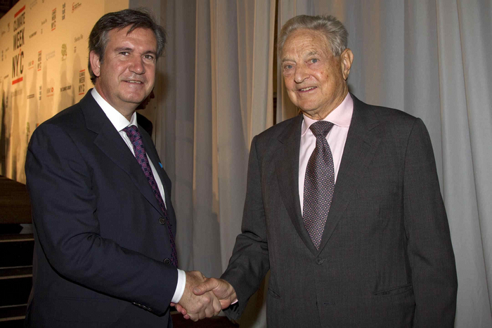 George_soros