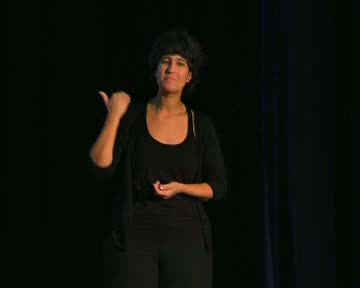 Jornadas "Las formas menos visibles de la violencia de género"  [185:45]