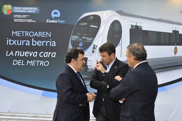 Euskotren_irun