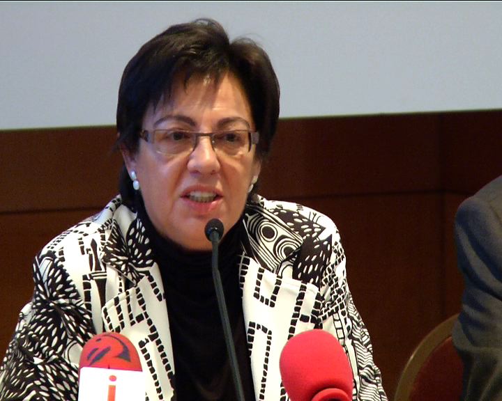 Video VII Conferencia sobre Gestión del Agua - Aqua 2010