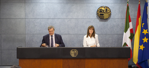 El esfuerzo inversor en los Presupuestos 2011 se eleva un 18% respecto al año anterior