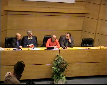 Video El Observatorio Vasco de la Inmigración detecta ligeros cambios en la opinión de los vascos sobre la población inmigrante