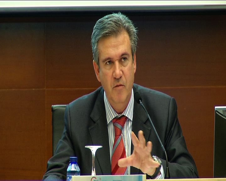 Video Unda aboga por convertir los centros tecnológicos en "centros de I+D para las pymes"