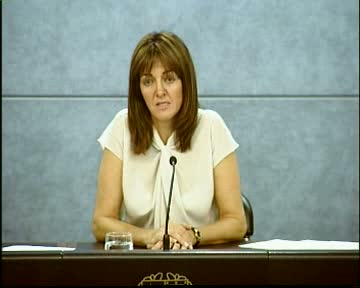 Video El Consejo Asesor del Lehendakari para asuntos socioeconómicos analizará el reto demográfico vasco en el horizonte 2030