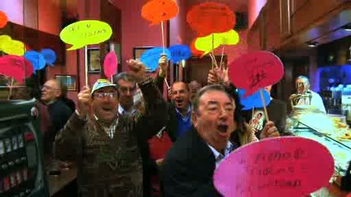 Video Irekia: Speaker´s Corner Donostia