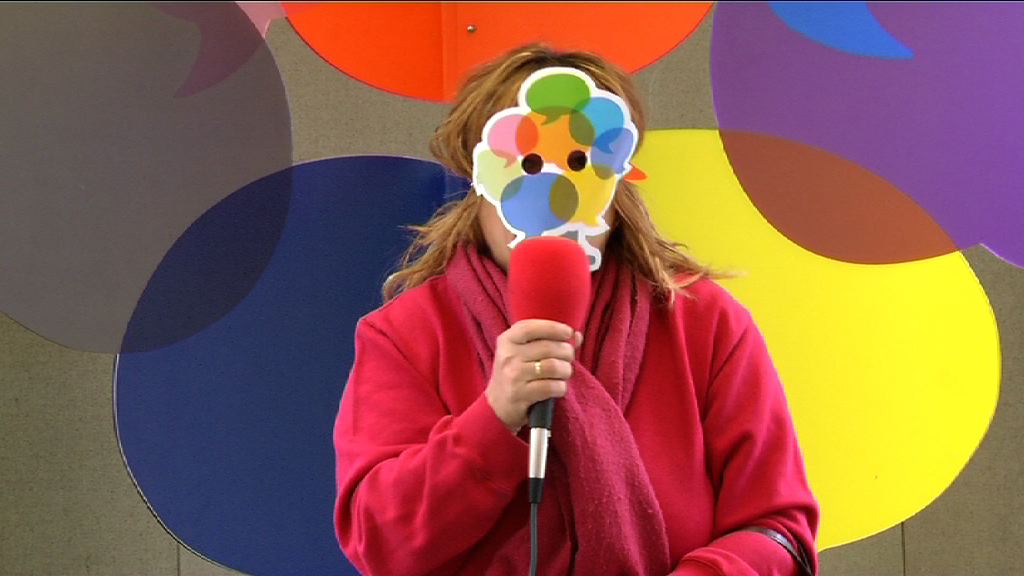Video Doako preserbatiboak eta zaintza handiagoa kalean (Irekia Speaker´s Corner Vitoria-Gasteiz)