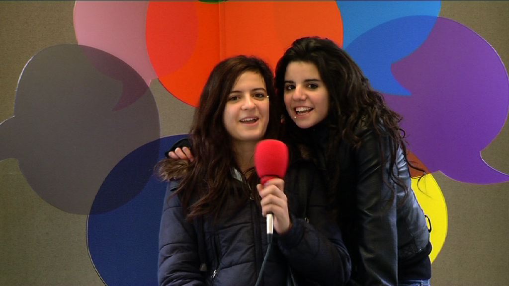 Video Más vacaciones escolares (Irekia Speaker´s Corner Vitoria-Gasteiz)
