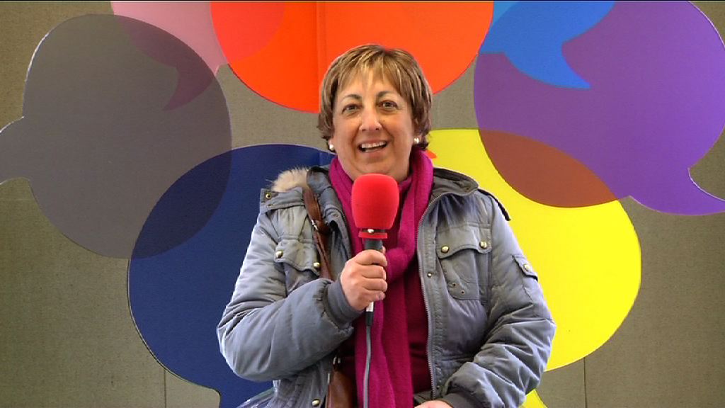 Video Tranbiarik ez Abetxukon  (Irekia Speaker´s Corner Vitoria-Gasteiz)