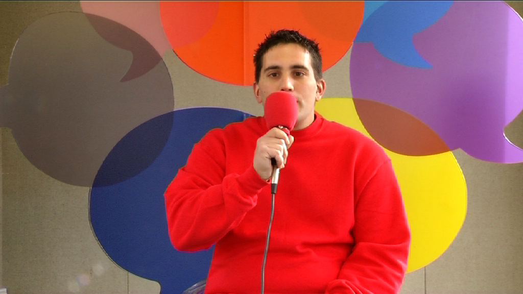 Video Apoyo al modelo B y D (Irekia Speaker´s Corner Bilbao)