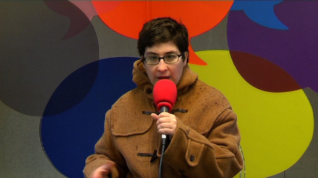 Video Que se ensucie menos Donostia (Irekia Speaker´s Corner Donostia)