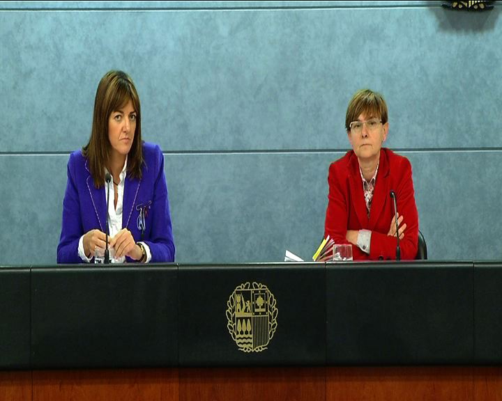 Video 87.900 expedientes serán revisados antes de final de año para emilinar cualquier tipo de "sospecha" sobre las ayudas sociales
