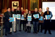 200 establecimientos turísticos guipuzcoanos obtienen el Sello de Accesibilidad