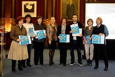 200 establecimientos turísticos guipuzcoanos obtienen el Sello de Accesibilidad