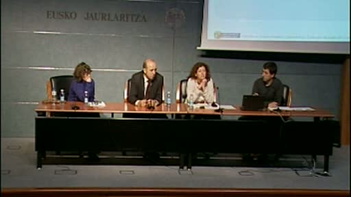 Video Presentación de euskadi.net 2.0
