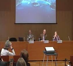 Jornadas de buenas prácticas de los municipios en materia de Educación para la Convivencia democrática y los Derechos Humanos [89:46]