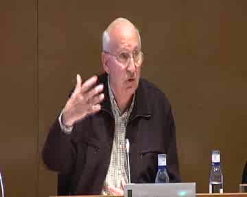 Video Jornadas de buenas prácticas de los municipios en materia de Educación para la Convivencia democrática y los Derechos Humanos