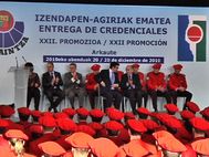 Lehendakari_ertzainas