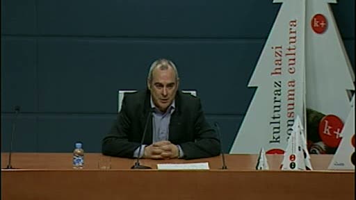 Video Venta del 'Bono Cultura'