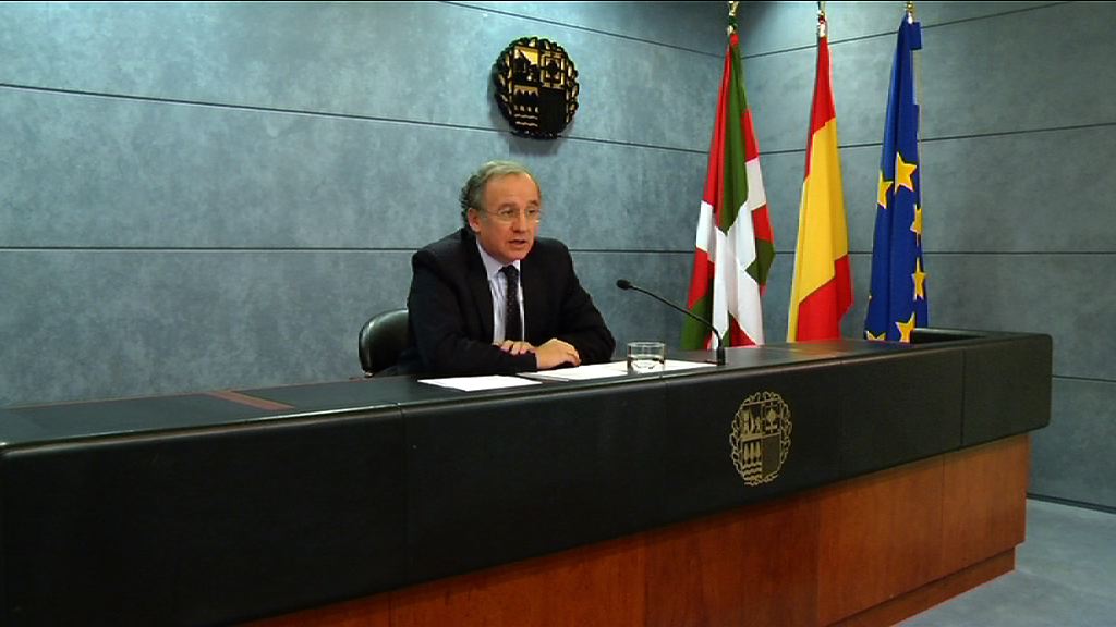 Video 80 euskal enpresa inguru dabiltza Arabiar Emirerri eta Qatarreko “erreferente” bihurtu nahian