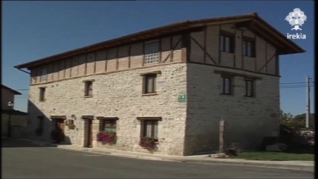 Video Turista kopuruaren 2007ko errekorra % 7an hobetu zen 2010ean