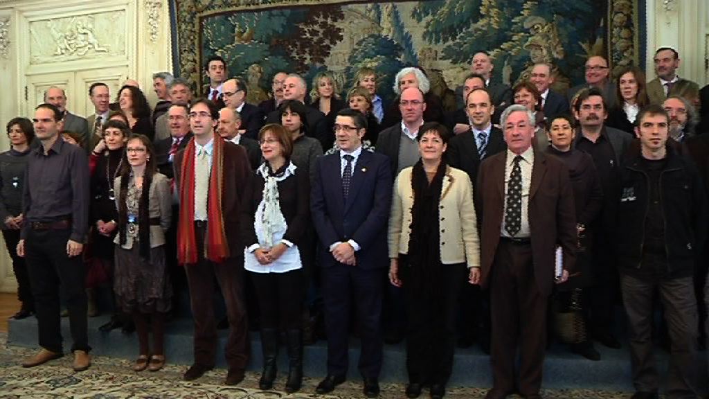 El nuevo Consejo Asesor del Euskera se pone 'en marcha con el objetivo