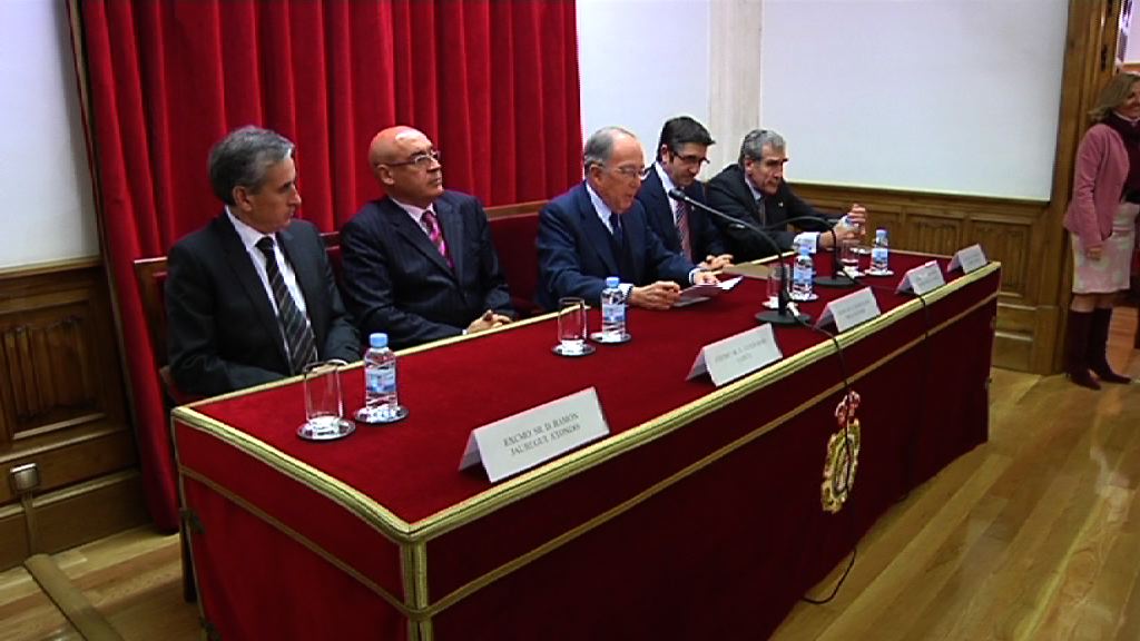 Video Lehendakariak esandako euskarari buruzko hitzak bere lekuetan aterata izan direla dio