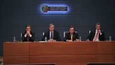 Euskadi incrementa su recaudación un 8,4% en 2010, a pesar de la crisis