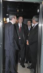 Euskadi incrementa su recaudación un 8,4% en 2010, a pesar de la crisis
