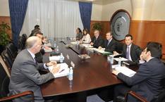 Euskadi incrementa su recaudación un 8,4% en 2010, a pesar de la crisis