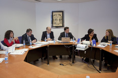 La Comisión Interdepartamental de EcoEuskadi 2020 ratifica el diagnóstico y las claves para la sostenibilidad de Euskadi