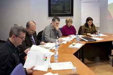 La Comisión Interdepartamental de EcoEuskadi 2020 ratifica el diagnóstico y las claves para la sostenibilidad de Euskadi