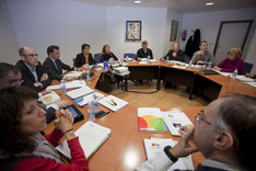 La Comisión Interdepartamental de EcoEuskadi 2020 ratifica el diagnóstico y las claves para la sostenibilidad de Euskadi