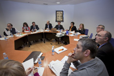 La Comisión Interdepartamental de EcoEuskadi 2020 ratifica el diagnóstico y las claves para la sostenibilidad de Euskadi