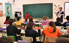 El futuro de la educación  vasca pasa por el trilingüismo