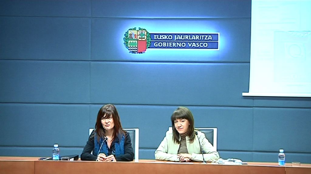 Video El Plan Compra aQtiva incentivará la demanda en el comercio vasco