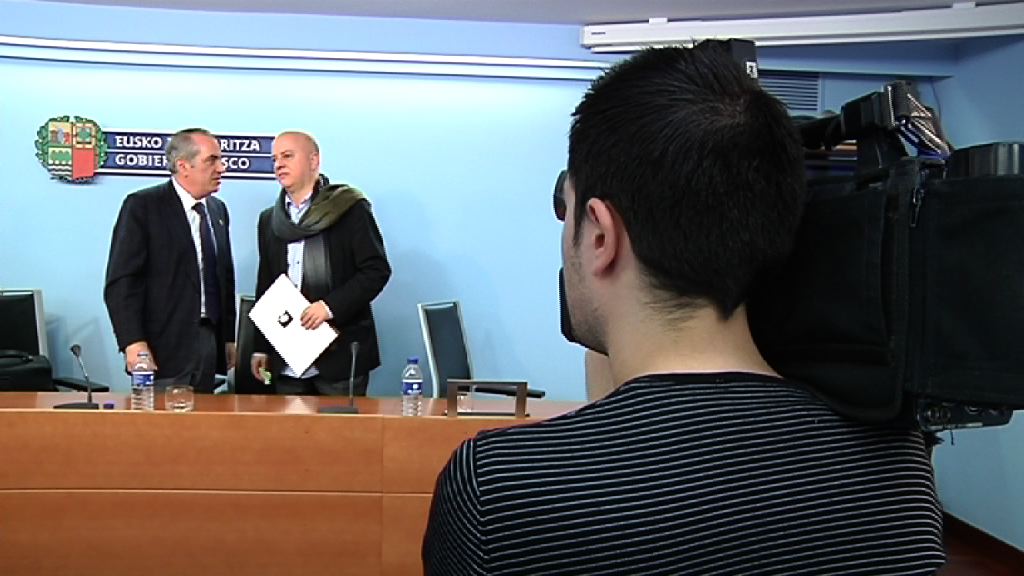 Video Eusko Jaurlaritzak Donostian babestutako 872 etxebizitza sustatuko ditu