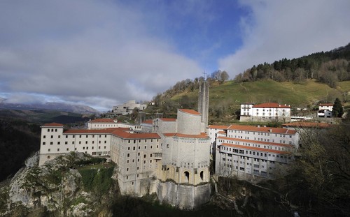 Euskadi tiene 12 nuevos pastores profesionales