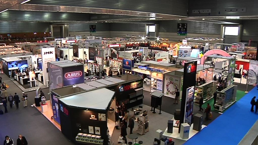 Video Euskadi se “reinventa” en Ferroforma-Bricoforma