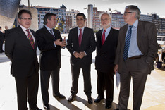 Nace “Invest in the Basque Country”
