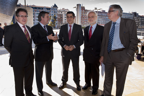 Nace “Invest in the Basque Country”