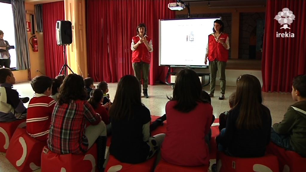 Video ¡Viva nuestra energía!
