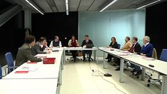 Ikerbasque impulsará tres nuevos BERC