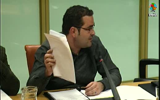 Video Agerraldia: Kultura sailburua (2011-04-4) 7. zati