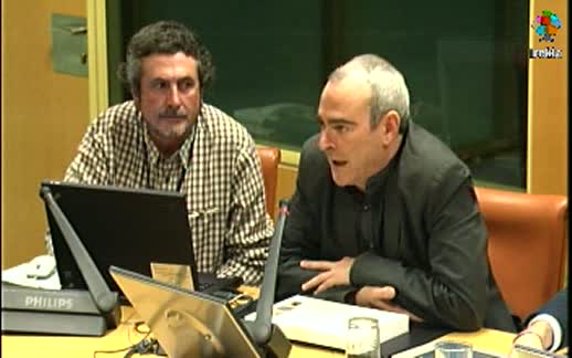 Video Agerraldia: Kultura sailburua (2011-04-4) 9. zatia